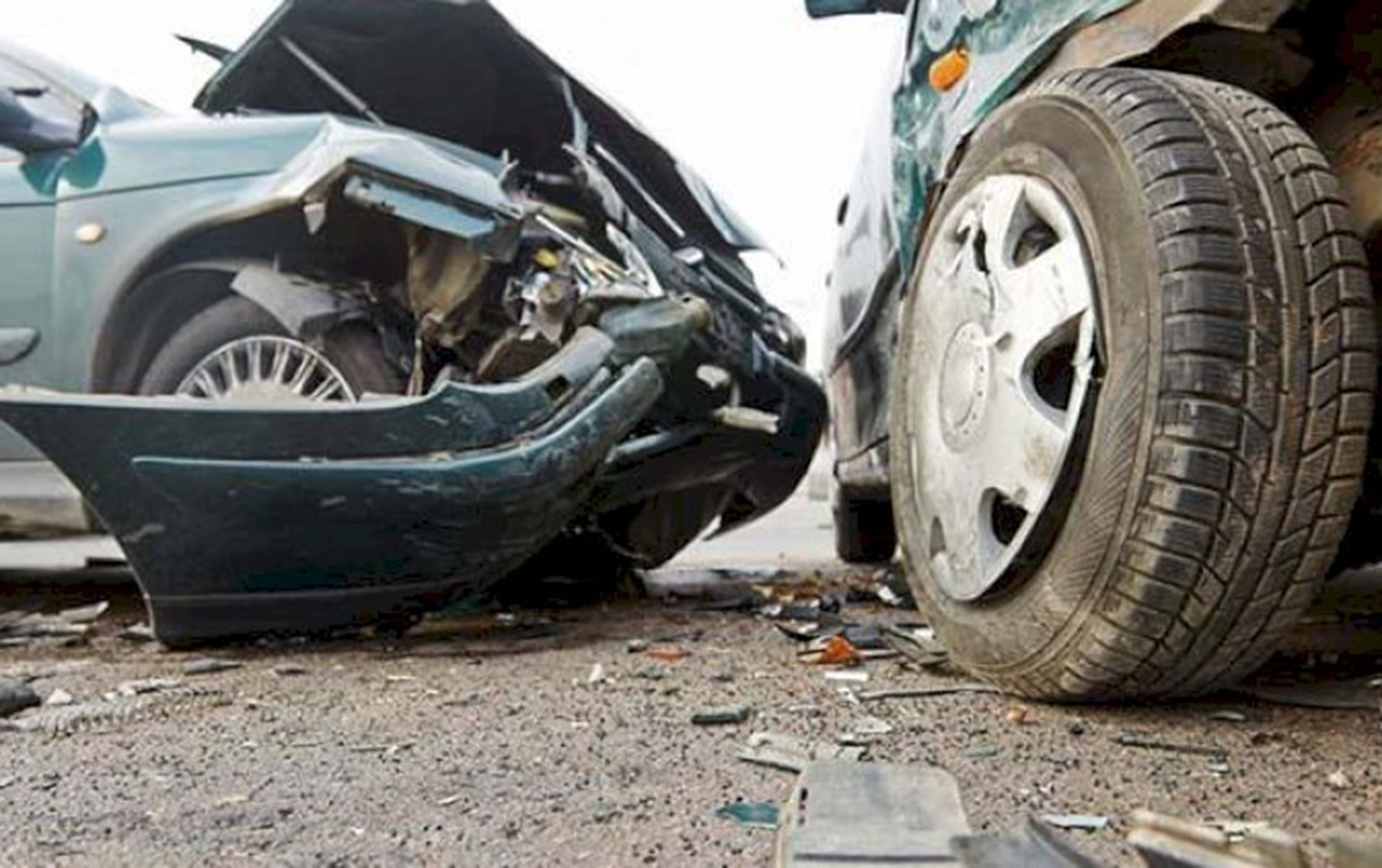 97 yaşlı qadın yol qəzasında yaralandı