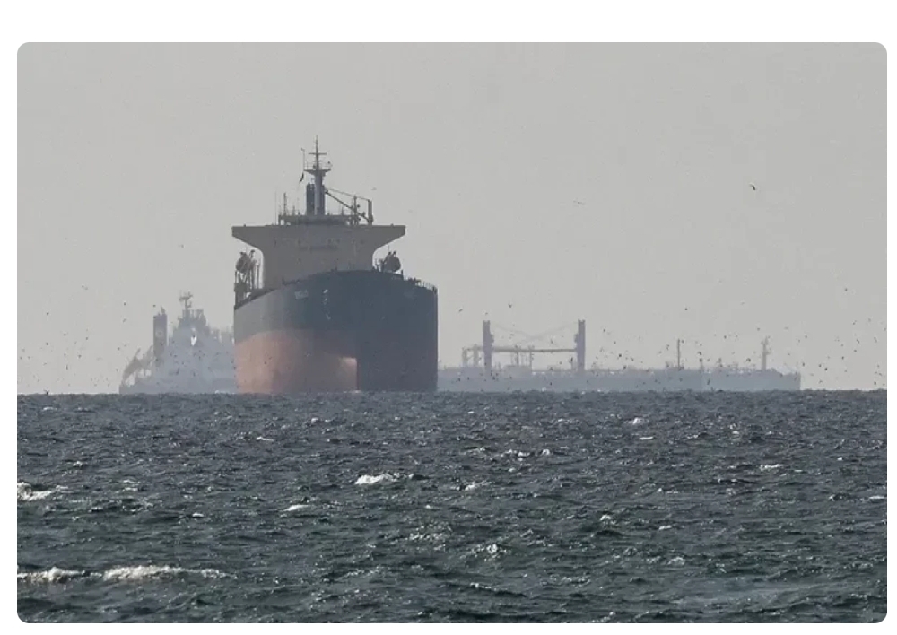 Tailand gəmilərinin Hörmüz Boğazından keçməsi üçün İranla razılığa gəlib