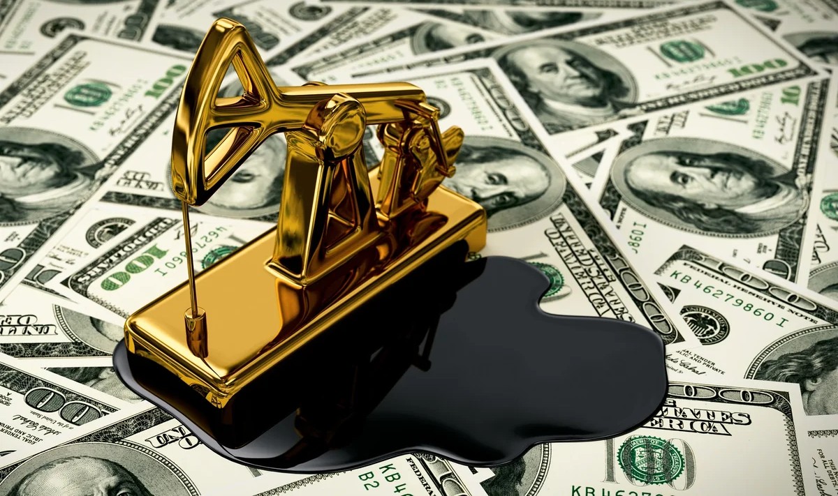 Azərbaycan neftinin qiyməti 124 dolları ötüb