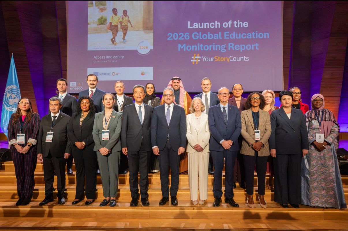 Azərbaycan məktəbəqədər təhsildə dünya üçün nümunə oldu - UNESCO