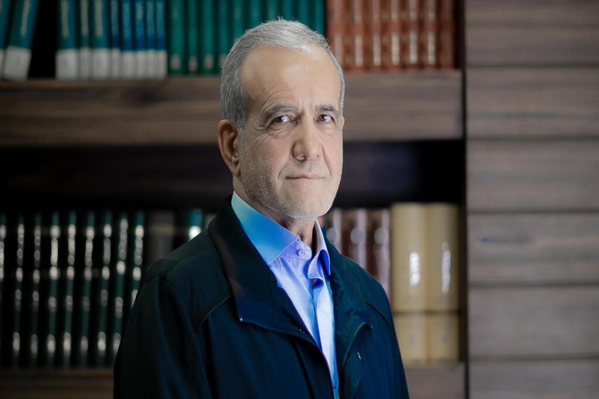 Pezeşkian region ölkələrinə xəbərdarlıq etdi