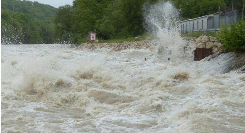 ADSEA: Respublikanın əksər çaylarında sululuq artıb