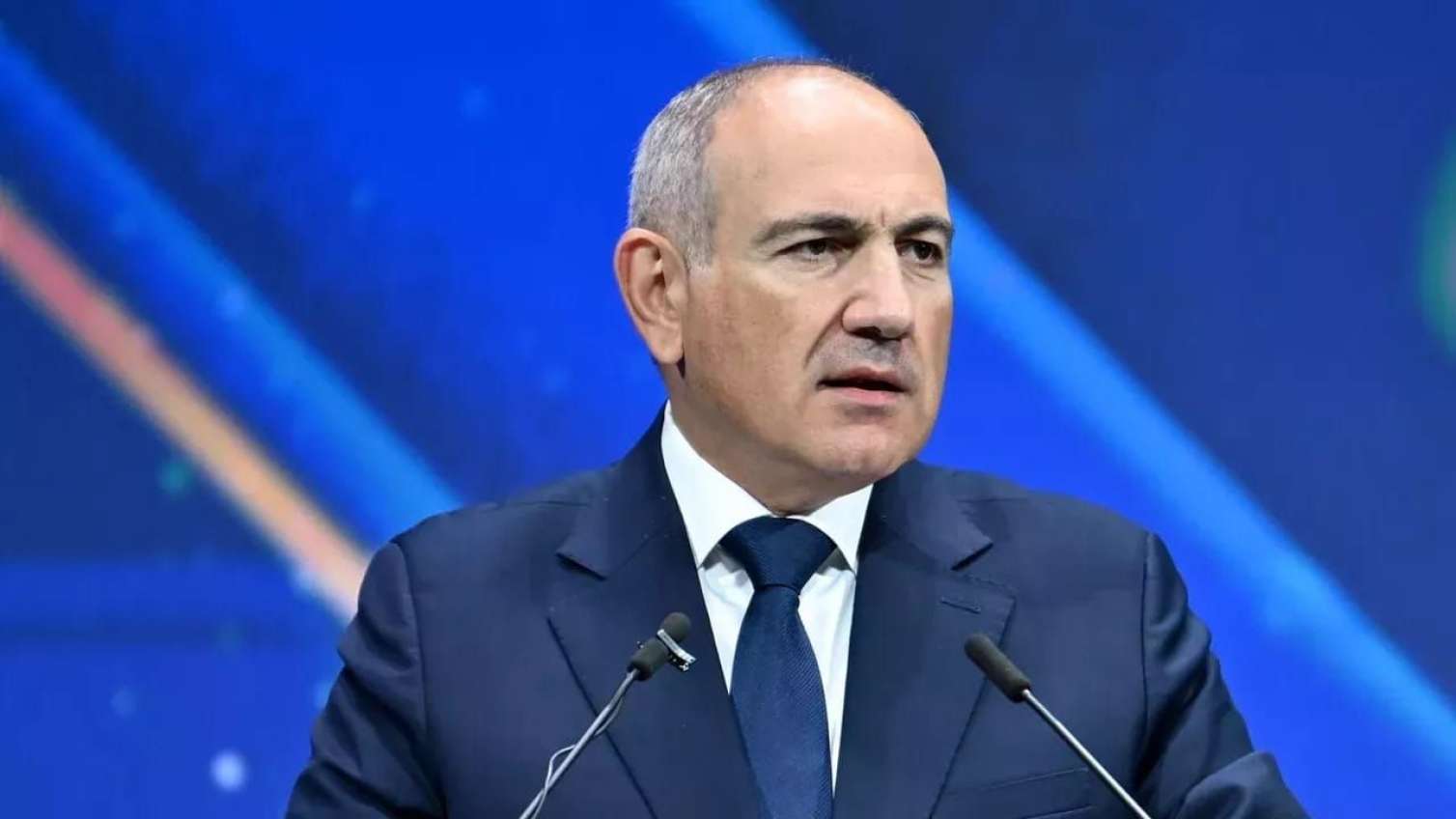 Rusiya bizim dost ölkəmizdir! - Paşinyan