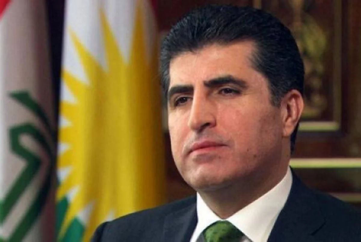 Bərzaninin evinə həyata keçirilən PUA hücumu ilə bağlı araşdırma başlayıb