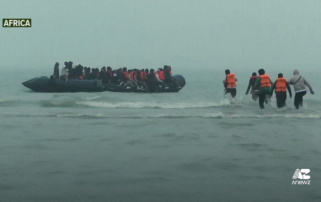 “AnewZ” DTX ilə birlikdə “Yolun yarısında” adlı sənədli film hazırladı - Video