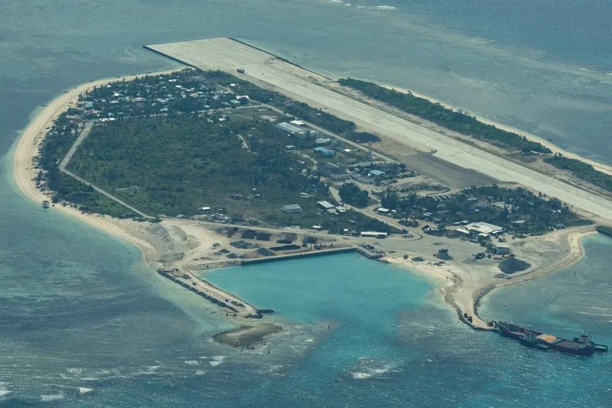 Manila və Pekin danışıqları bərpa ediblər