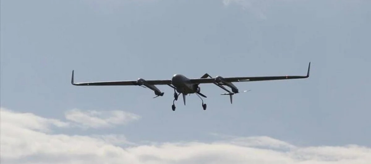 Səudiyyə Ərəbistanına son sutkada 12 PUA hücumu olub