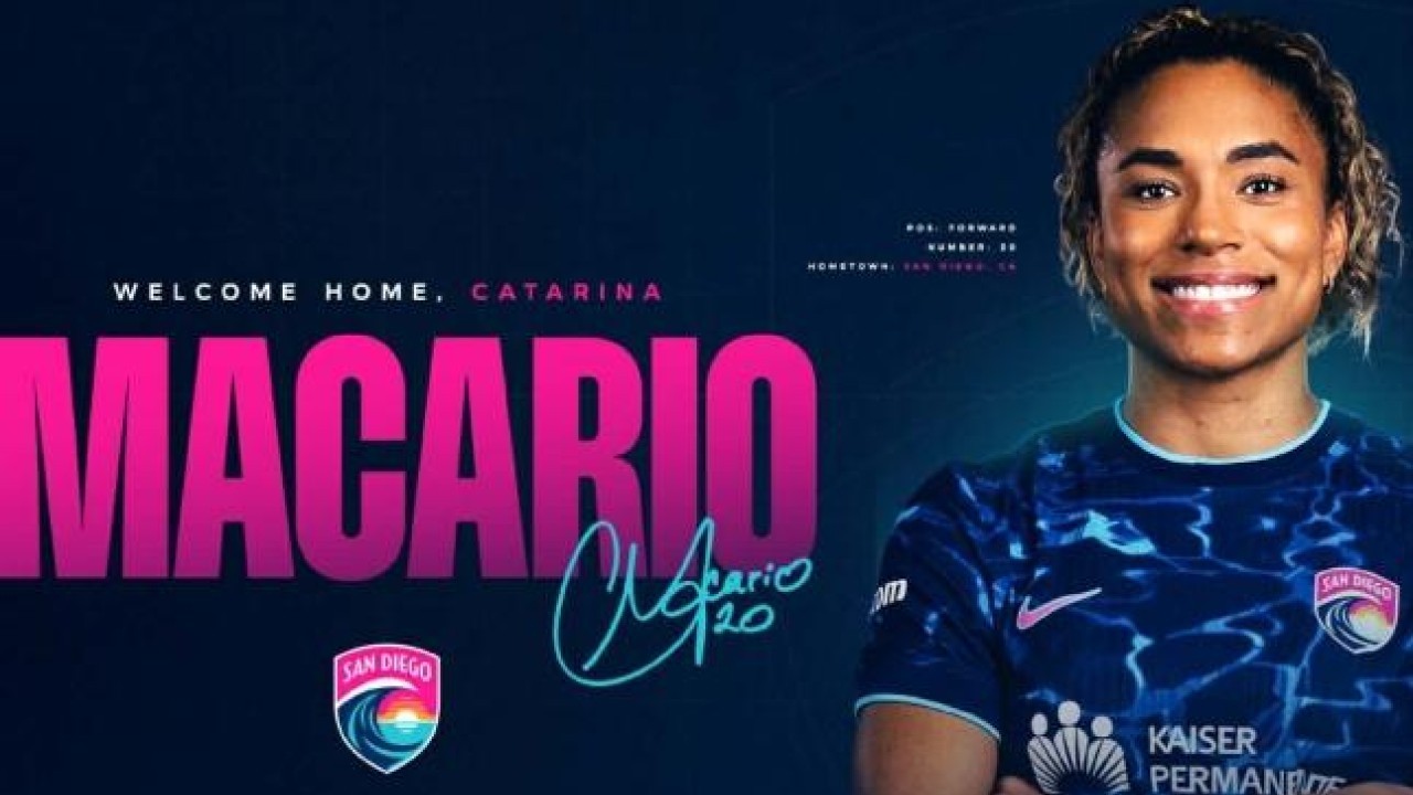 Futbol tarixində ən bahalı qadın oyunçu oldu