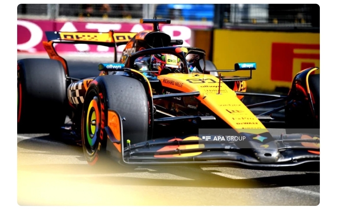 Yaponiyada “Formula-1” Qran-Prisinin qalibi məlum olub