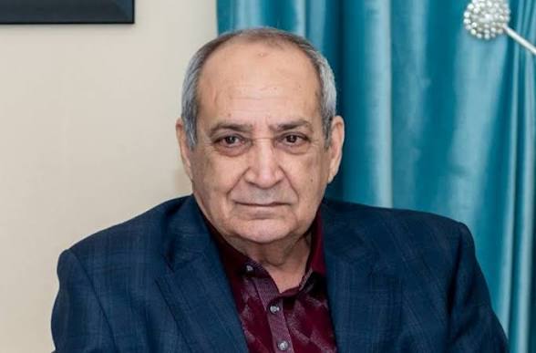 Rasim Balayevin nəşi Azərbaycana bu tarixdə gətiriləcək - AÇIQLAMA