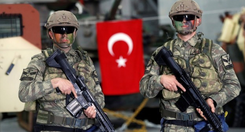 PKK İrana qarşı vuruşsa, hərbi cavab veriləcək - Türkiyə