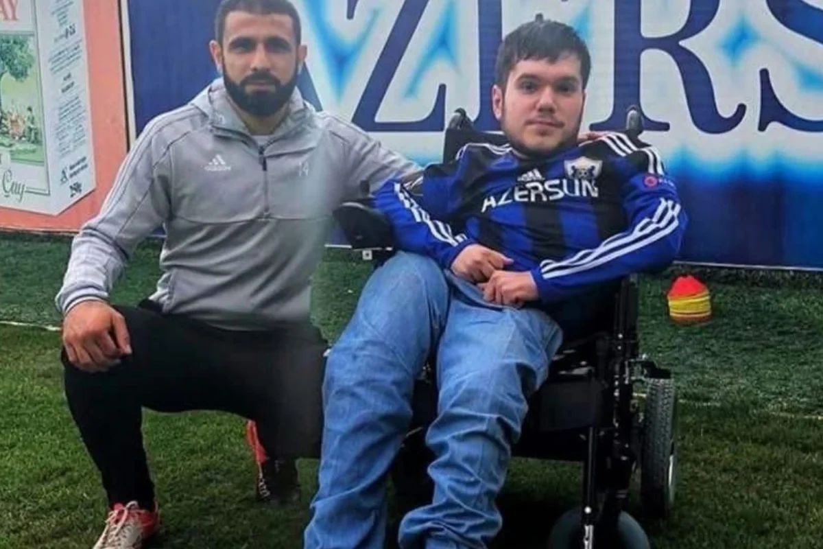 "Qarabağ"ın tanınmış azarkeşi Zəfər Hacılının vəfatı ilə bağlı rəsmi AÇIQLAMA