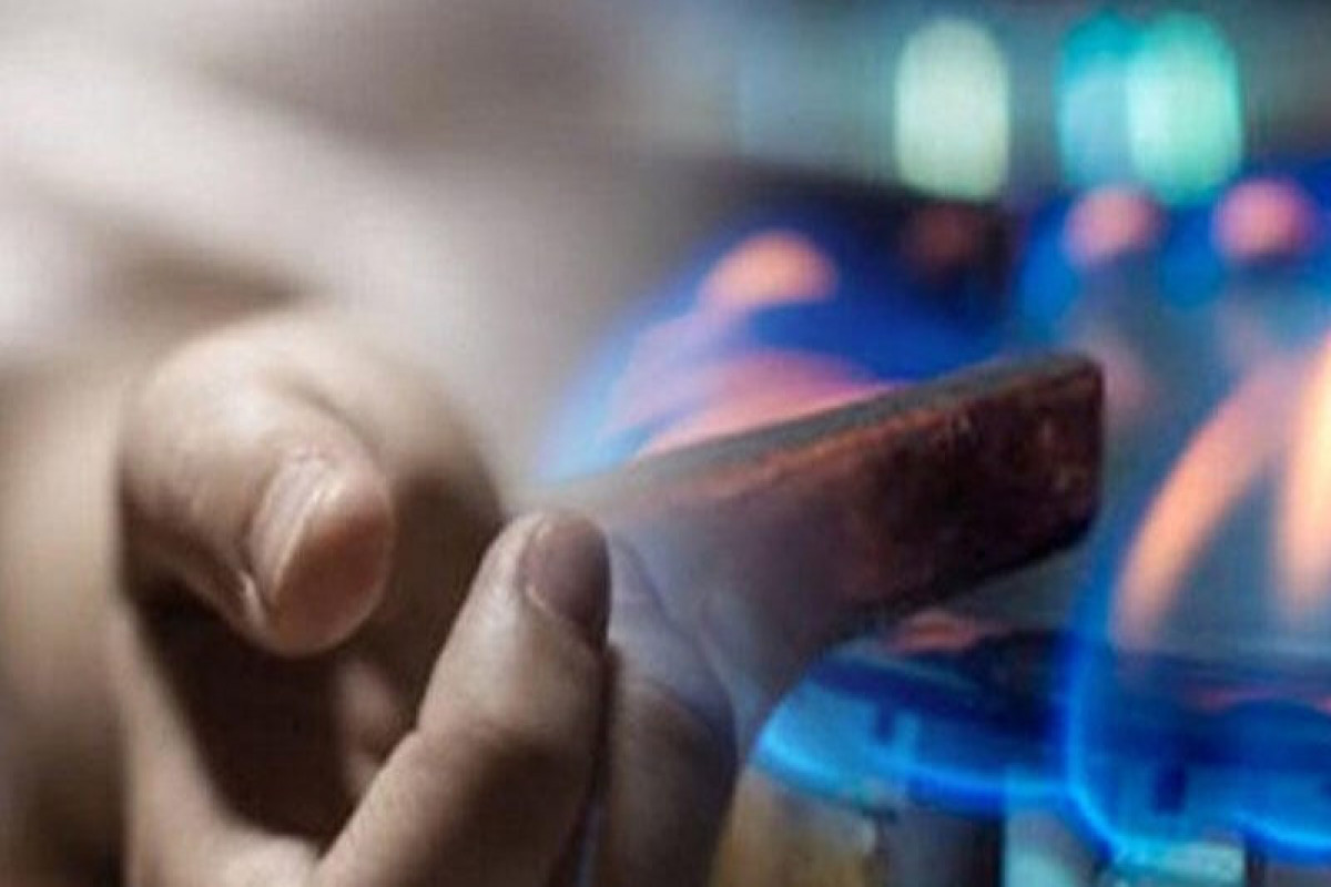 Gənc qız dəm qazından öldü