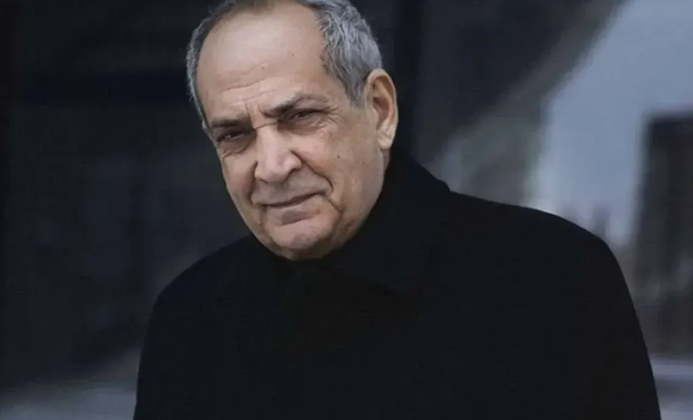 Bu məşhur aparıcı Rasim Balayevin qohumu imiş - FOTO