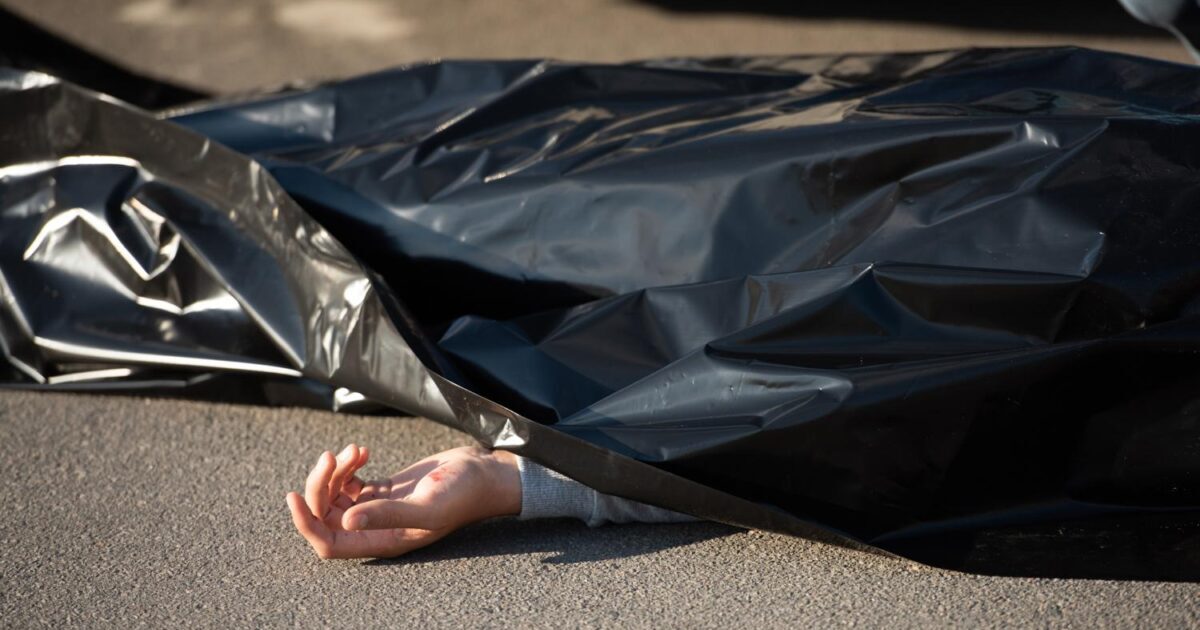 Gənc oğlanın meyiti yaşadığı evdən tapıldı