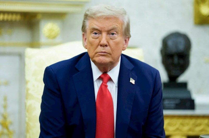 "İran ABŞ-yə 20 neft tankeri verəcək"