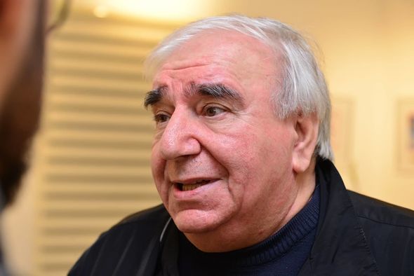 “Şöhrət Rasimi heç vaxt dəyişmədi”- Ramiz Rövşən