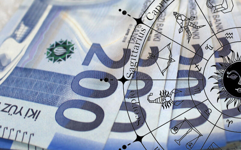 Apreldə varlanacaq 3 bürc — pul axını başlayır