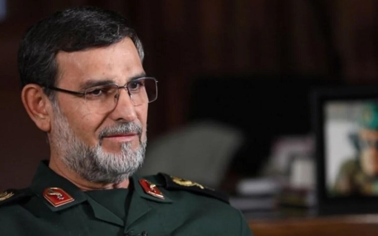 Əlirza Təngsirinin öldüyü təsdiqləndi