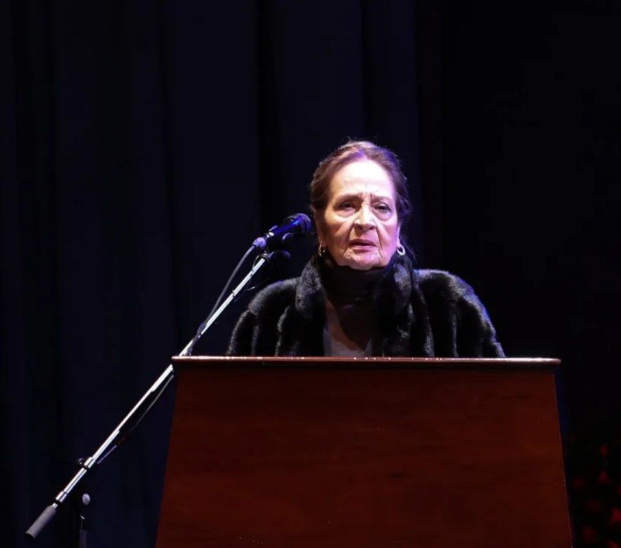 “Əlvida, əzizim, əlvida” - VİDEO