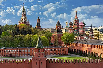 Kreml: Rusiyada səfərbərlik mövzusu gündəmdə deyil