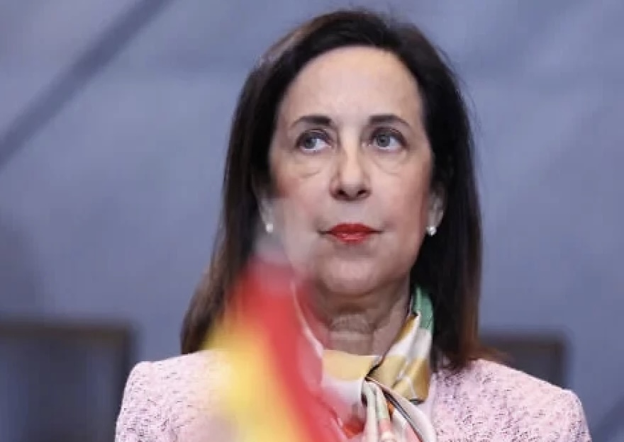 İspaniya İranı hədəf alan ABŞ hərbi təyyarələri üçün hava məkanını bağlayıb