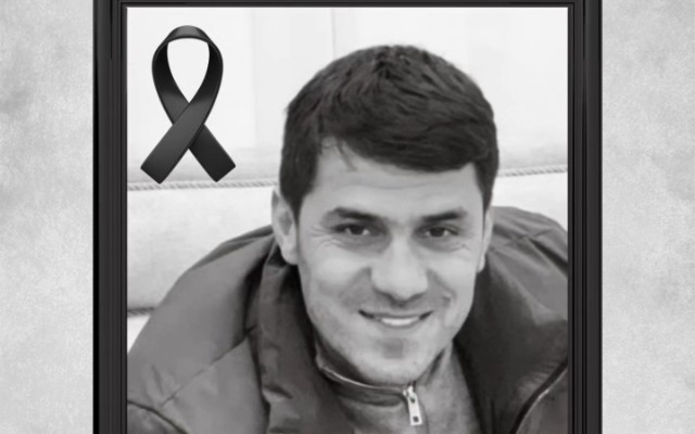 ANAMA əməkdaşı dünyasını dəyişdi