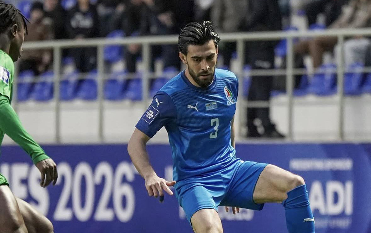 Millimiz FİFA-nın turnirinin qalibi oldu