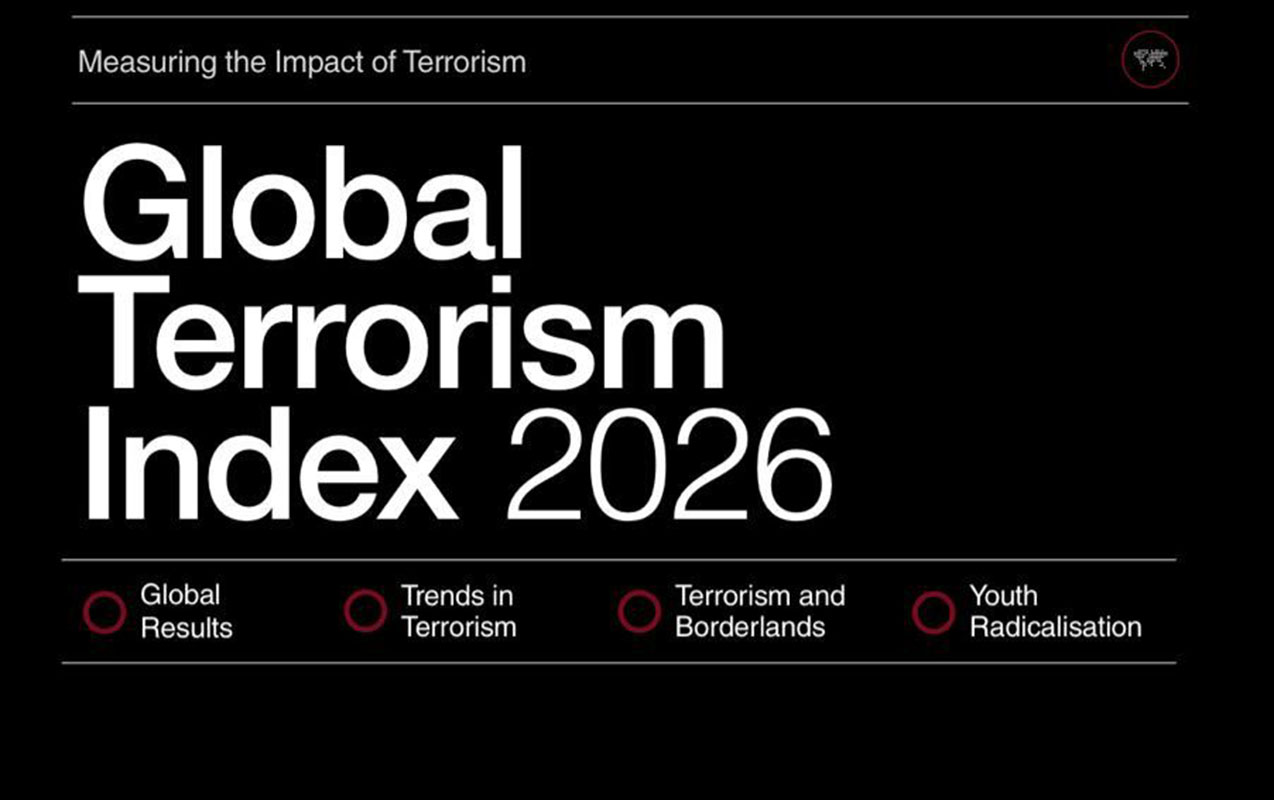 Azərbaycan dünyanın ən təhlükəsiz ölkələri sırasında - “Global Terrorism Index 2026” açıqlandı