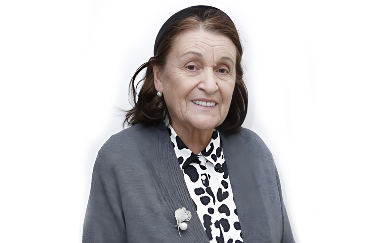 Zara Məmmədova vəfat etdi