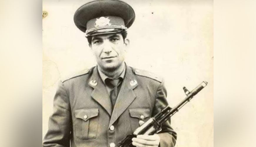 “Ağcabədi batalyonu”nun komandiri vəfat etdi