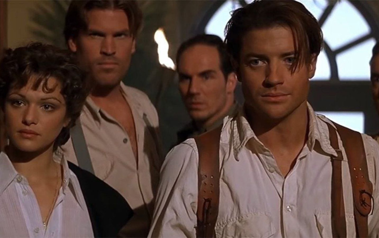 "Mumiya"nın dördüncü sezonu çəkiləcək