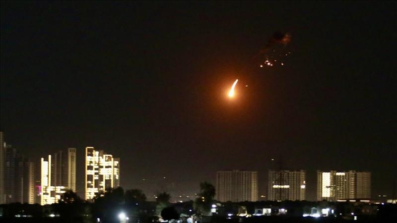 İraq hava məkanını daha 3 gün bağlı saxlayacaq