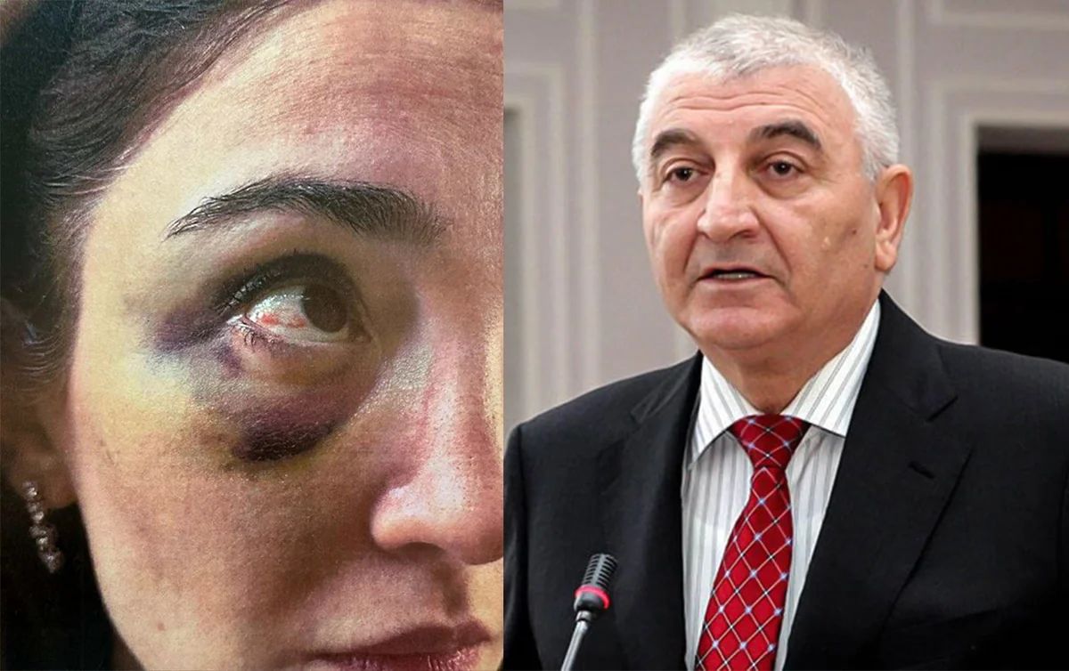 Məzahir Pənahovun oğlunun keçmiş həyat yoldaşına qaytaracağı əmlak məlum olub - SİYAHI