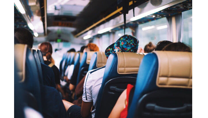 Sərnişindaşıma ilə bağlı tələblər sərtləşdirildi - VİDEO