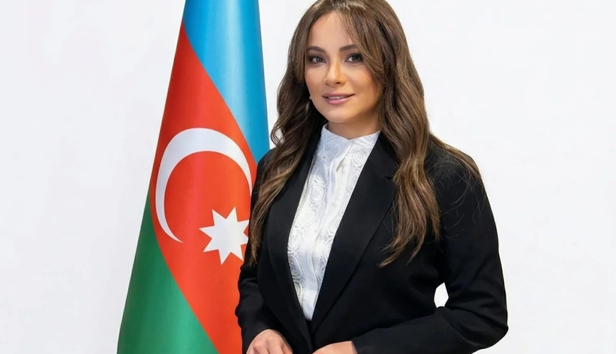 Təranə Quliyeva yüksək vəzifəyə təyin olundu