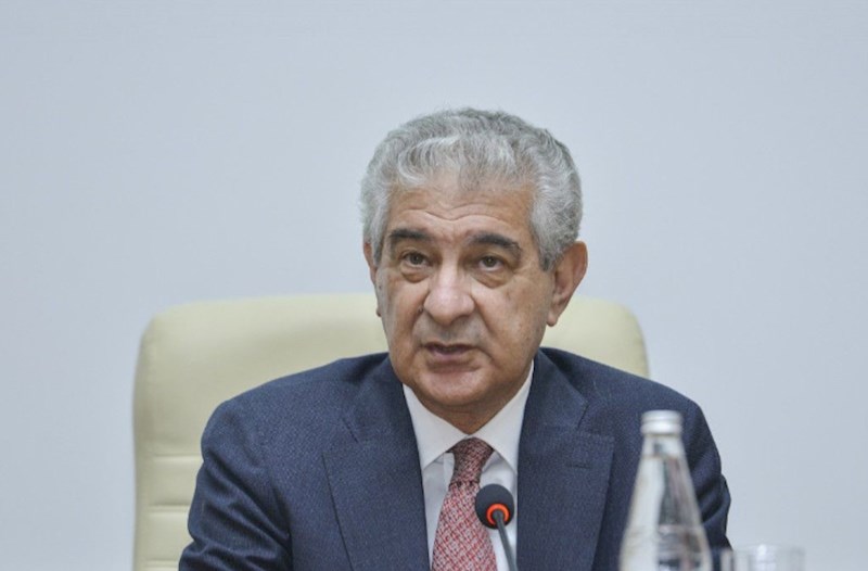 Əli Əhmədovun ailəsində ağır itki