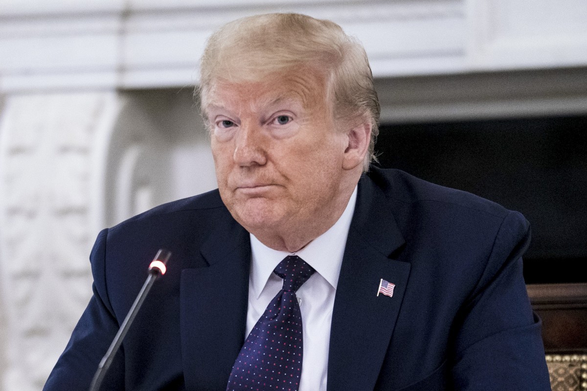 Tramp ABŞ-ni NATO-dan çıxara bilər