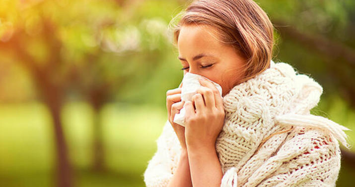 Yeni virus sürətlə yayılır: Xəstəxanalara müraciət artır 