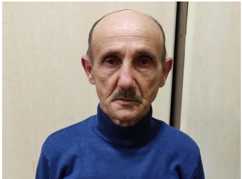 Bakıda cibgirlik edən şəxs saxlanıldı - Anbaan video