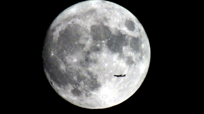 Rusiya Ayda tədqiqat aparacaq