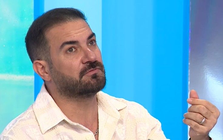 "Həmişə susmuşam, amma..."