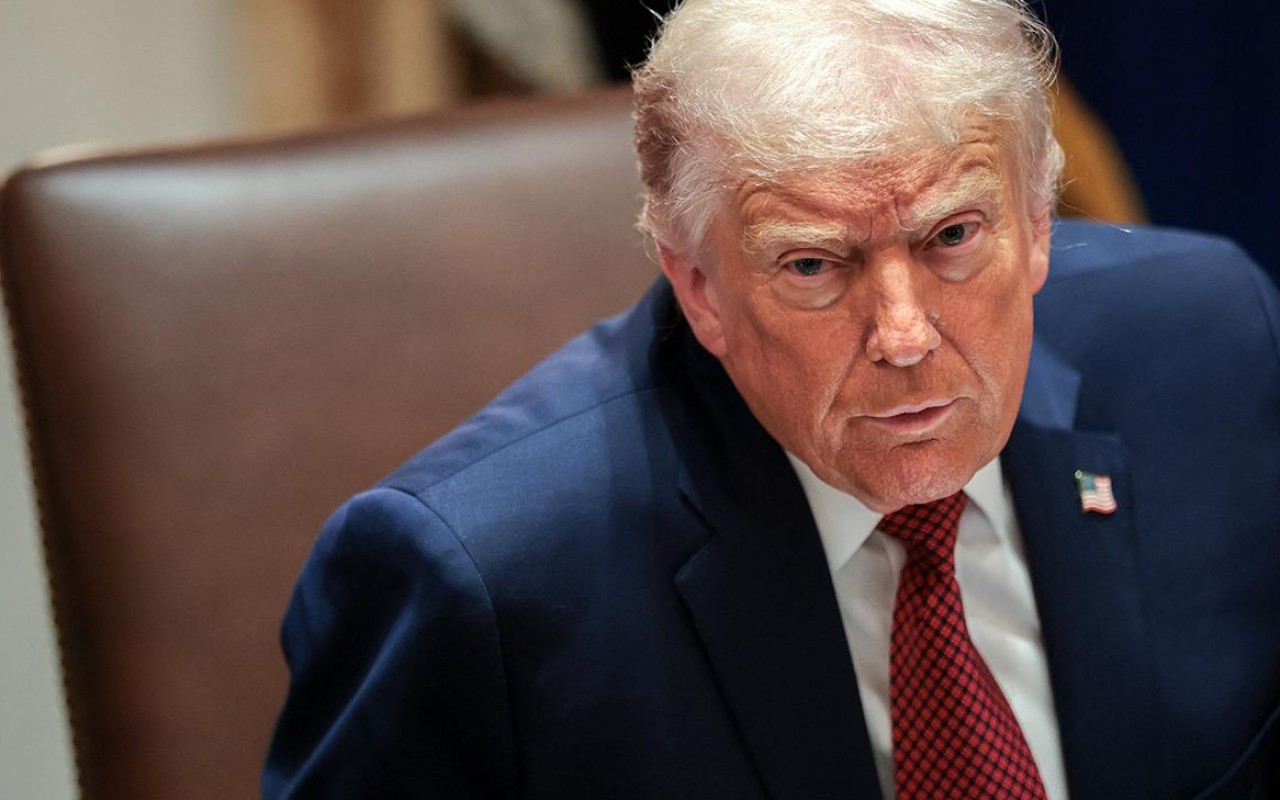 "Tramp ABŞ-nin NATO-dan çıxmasına təkbaşına qərar verə bilməz" - Türkiyəli generaldan açıqlama