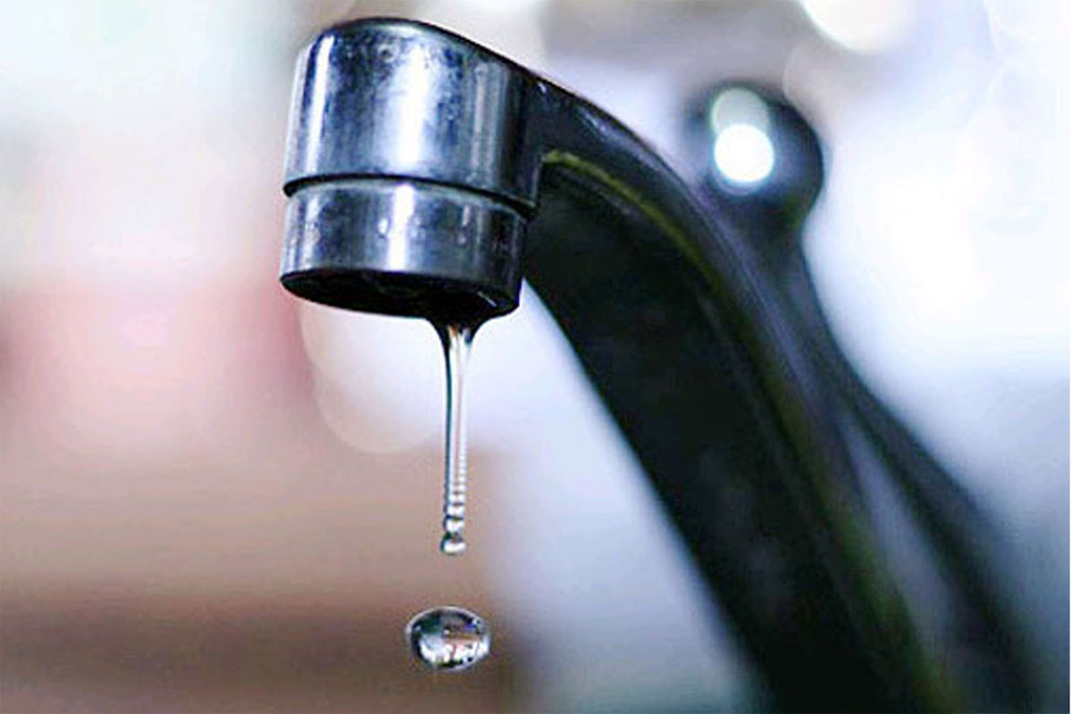 Abşeron rayonunun ərazilərində içməli su təminatı bərpa olunmaqdadır