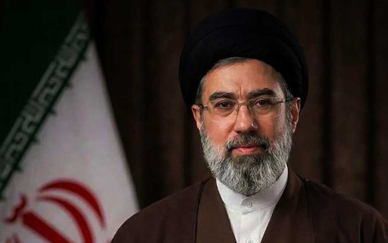 Müctəba Xamenei: İran ABŞ və İsrailə qarşı müqavimət kursunu davam etdirəcək