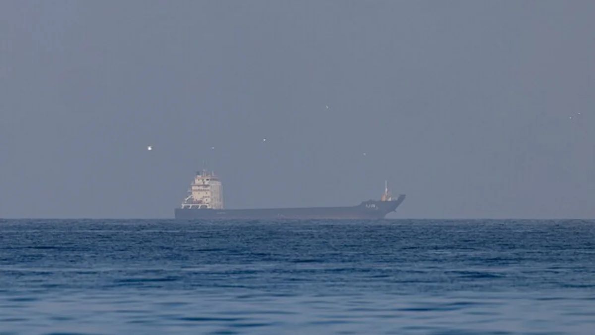 UNCTAD: Hörmüz boğazının bloklanması dünya ticarətinin artımını kəskin yavaşlada bilər