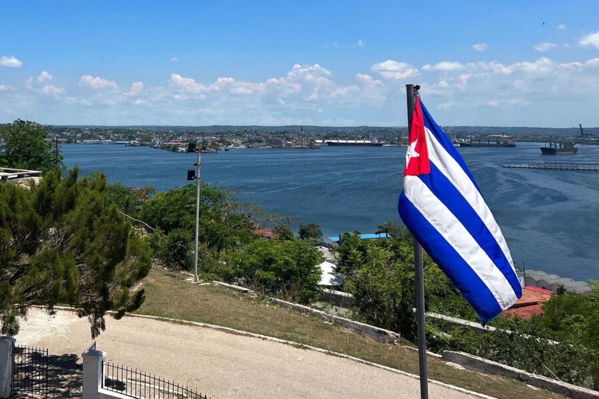 Rusiya və Kuba arasında yeni sazişlər imzalandı