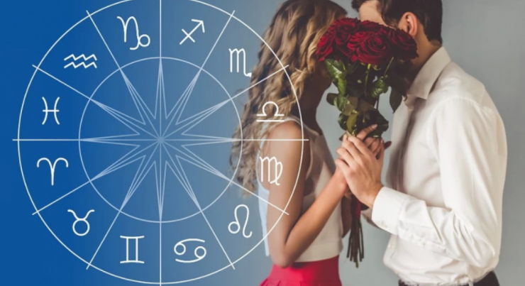 Aprel ayında sevgi qapını döyür: Ən şanslı 5 bürc 