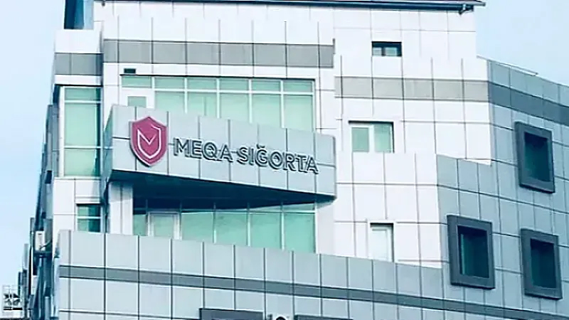 "Meqa Sığorta"nın zərərliliyi artdı - Yığımlarda azalma