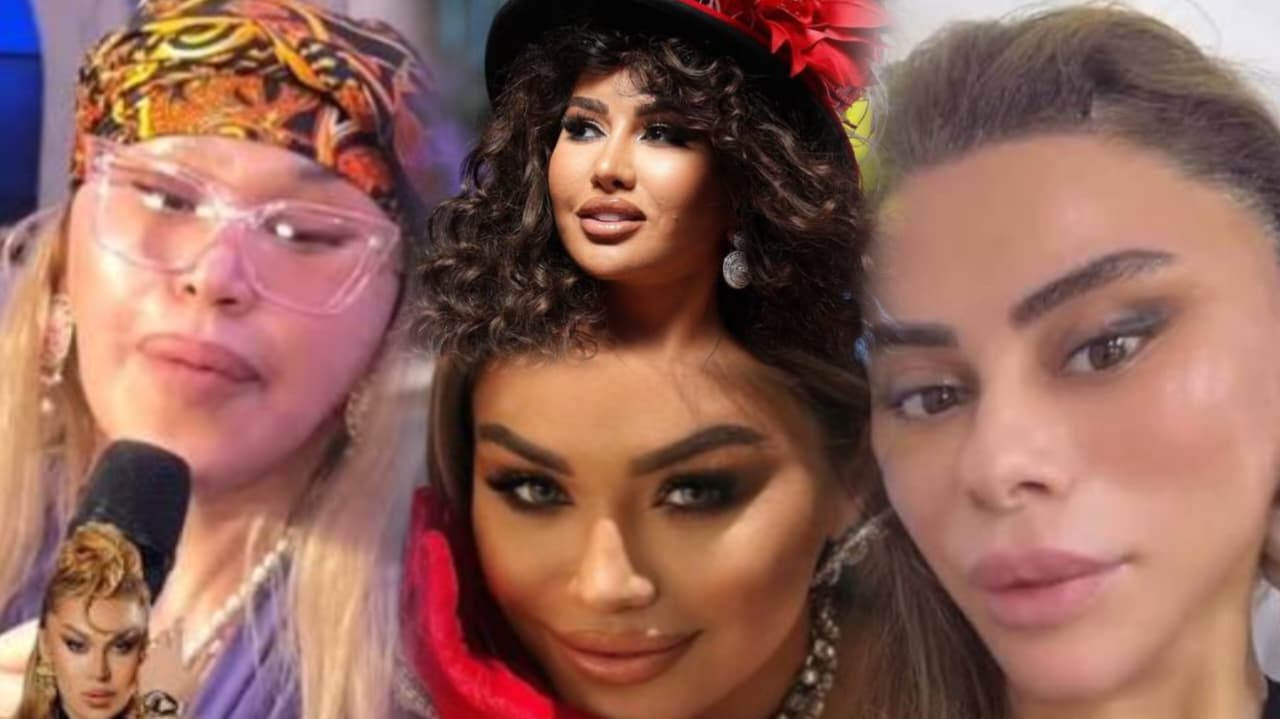 Son günlərin təhlükəli trendi - Üzgərmə necə dəb oldu?